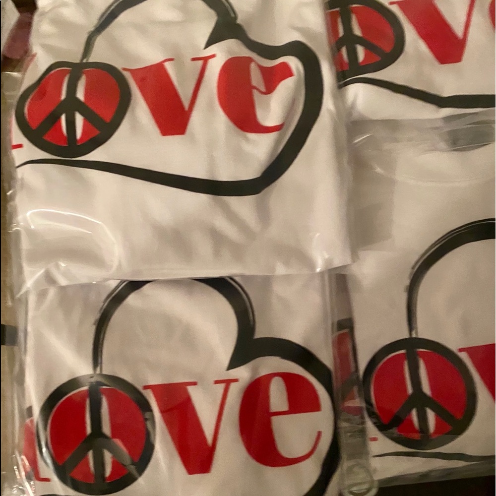 Custom Tee